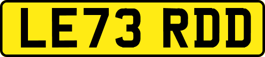 LE73RDD