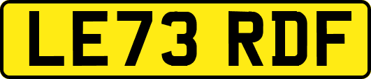 LE73RDF
