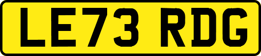 LE73RDG