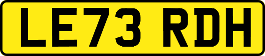 LE73RDH