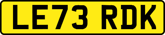 LE73RDK