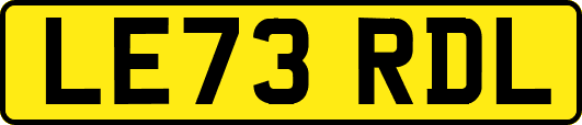 LE73RDL