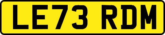 LE73RDM