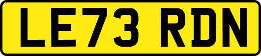 LE73RDN