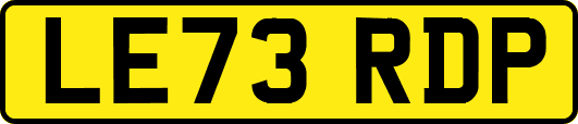 LE73RDP