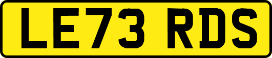 LE73RDS