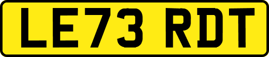 LE73RDT