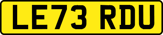 LE73RDU