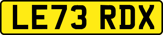 LE73RDX