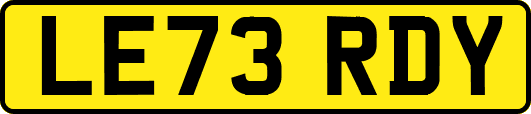 LE73RDY
