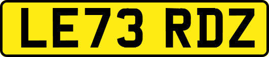 LE73RDZ