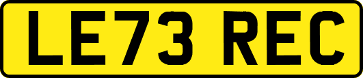 LE73REC