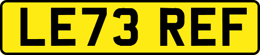 LE73REF