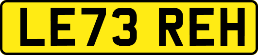 LE73REH