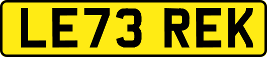LE73REK