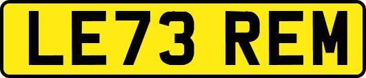 LE73REM