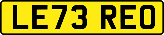 LE73REO