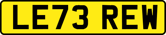 LE73REW