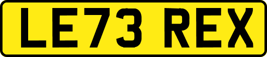 LE73REX