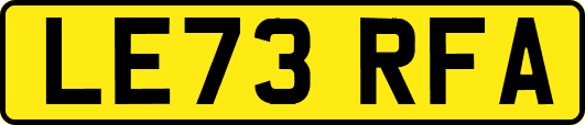 LE73RFA