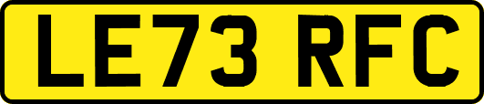 LE73RFC