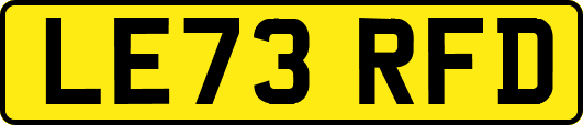 LE73RFD