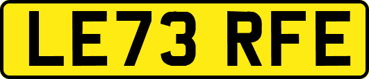 LE73RFE