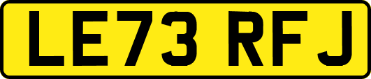 LE73RFJ