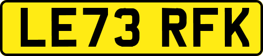LE73RFK