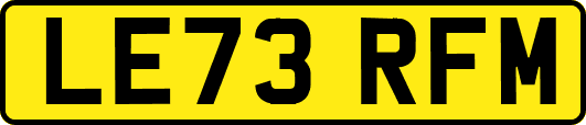 LE73RFM