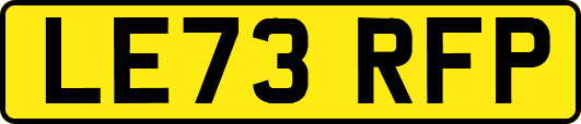 LE73RFP