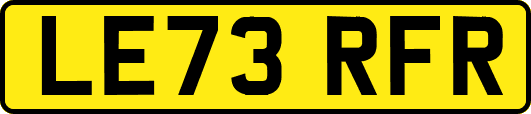 LE73RFR