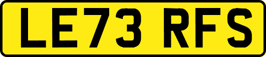 LE73RFS