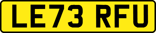 LE73RFU