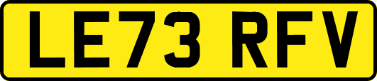 LE73RFV