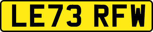 LE73RFW