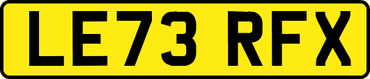 LE73RFX