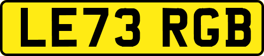 LE73RGB