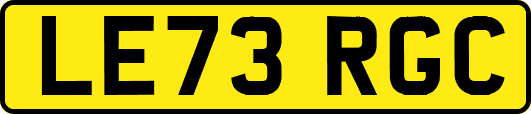 LE73RGC