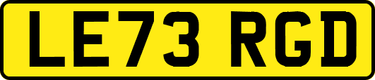 LE73RGD