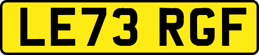 LE73RGF