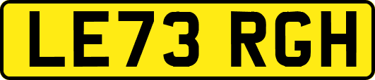 LE73RGH