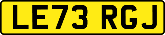 LE73RGJ