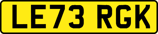LE73RGK