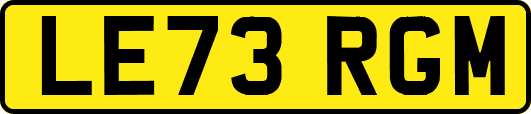 LE73RGM