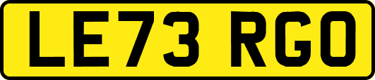 LE73RGO