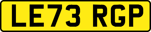 LE73RGP