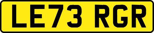 LE73RGR