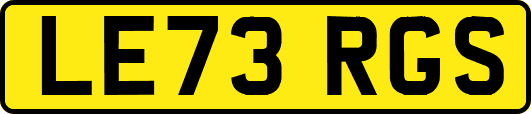 LE73RGS