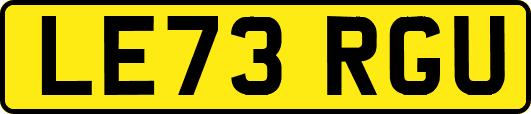 LE73RGU